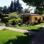 Πανσιόν Zum Holzpantoffelmacher Burg (Spreewald)