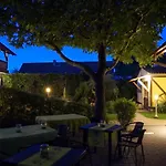 Zum Holzpantoffelmacher Πανσιόν Burg (Spreewald)