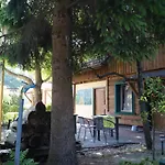 Πανσιόν Zum Holzpantoffelmacher Burg (Spreewald)