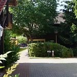 Zum Holzpantoffelmacher Burg (Spreewald)