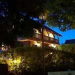 Zum Holzpantoffelmacher Burg (Spreewald)