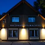 Πανσιόν Zum Holzpantoffelmacher 3*