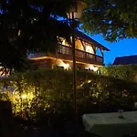 Zum Holzpantoffelmacher 3* Burg (Spreewald)