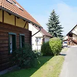 Πανσιόν Zum Holzpantoffelmacher Burg (Spreewald)