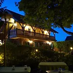 Πανσιόν Zum Holzpantoffelmacher 3*