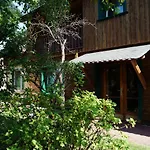 Zum Holzpantoffelmacher 3* Burg (Spreewald)