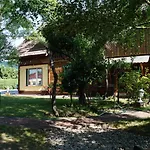 Zum Holzpantoffelmacher Πανσιόν 3*