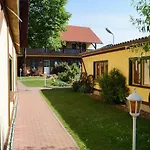 Zum Holzpantoffelmacher Burg (Spreewald)