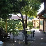Πανσιόν Zum Holzpantoffelmacher Burg (Spreewald)