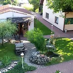 Πανσιόν Zum Holzpantoffelmacher