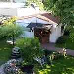 Zum Holzpantoffelmacher Πανσιόν 3*