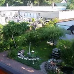 Zum Holzpantoffelmacher Πανσιόν Burg (Spreewald)