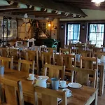 Zum Holzpantoffelmacher Burg (Spreewald)