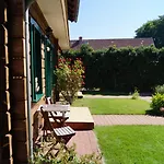 Πανσιόν Zum Holzpantoffelmacher Burg (Spreewald)