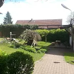 Гостевой дом Zum Holzpantoffelmacher