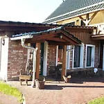 Гостевой дом Zum Holzpantoffelmacher 3*