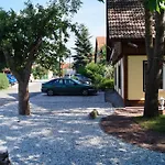 Πανσιόν Zum Holzpantoffelmacher Burg (Spreewald)