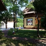 Zum Holzpantoffelmacher Πανσιόν