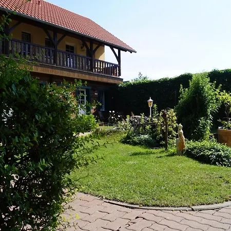 Pension Zum Holzpantoffelmacher 3*