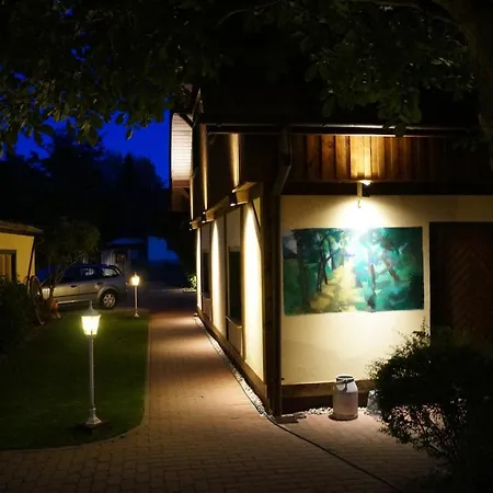 Gasthuis Zum Holzpantoffelmacher