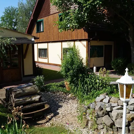 Guest house Pension Zum Holzpantoffelmacher 3*