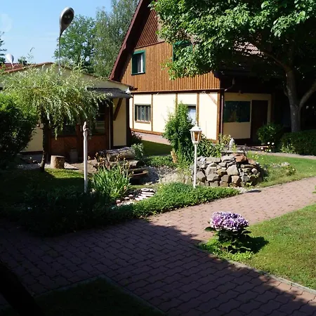 Guest house Pension Zum Holzpantoffelmacher