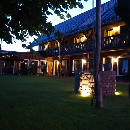 Guest house Pension Zum Holzpantoffelmacher 3*