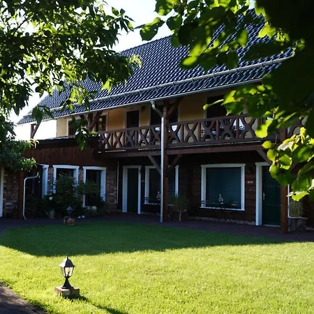 Pension Zum Holzpantoffelmacher 3*