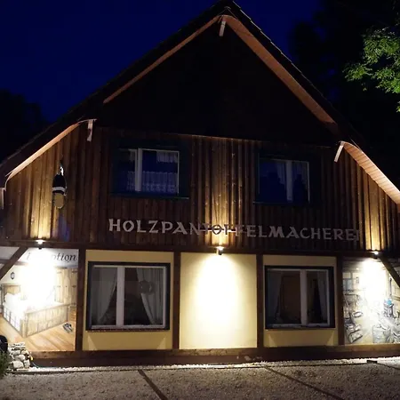 Pension Zum Holzpantoffelmacher 3*