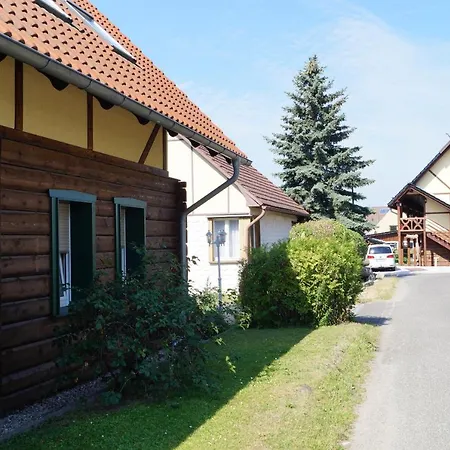 Guest house Pension Zum Holzpantoffelmacher Burg (Spreewald)