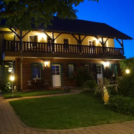 Pension Zum Holzpantoffelmacher