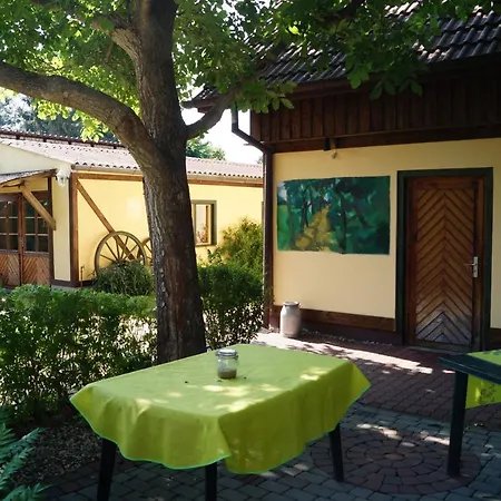 Guest house Pension Zum Holzpantoffelmacher