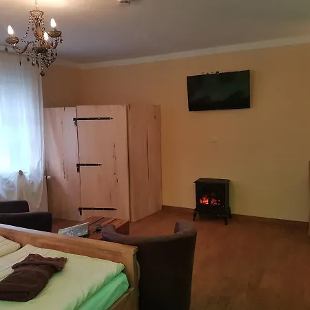 Guest house Pension Zum Holzpantoffelmacher 3*
