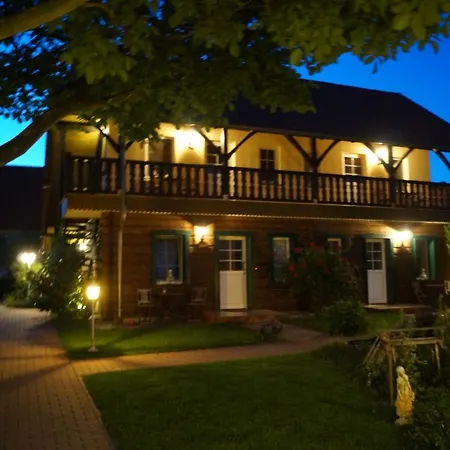 Vendégház Zum Holzpantoffelmacher 3*