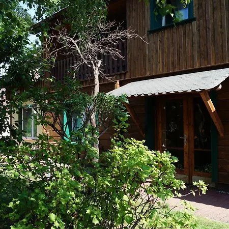 Zum Holzpantoffelmacher 3* Burg (Spreewald)