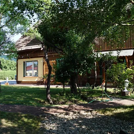 Pension Zum Holzpantoffelmacher Guest house 3*