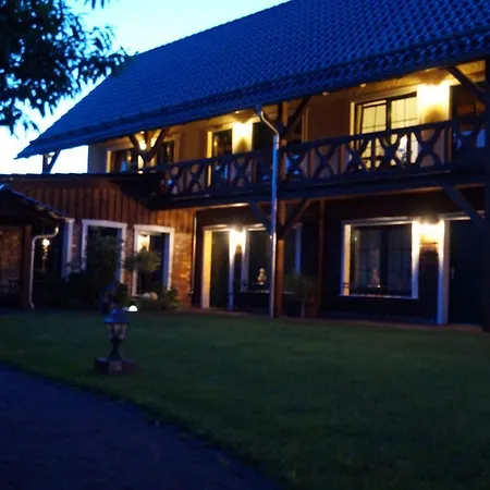 Pension Zum Holzpantoffelmacher Guest house 3*