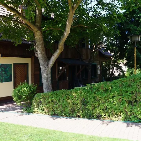 Guest house Pension Zum Holzpantoffelmacher