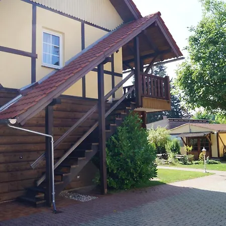 Guest house Pension Zum Holzpantoffelmacher