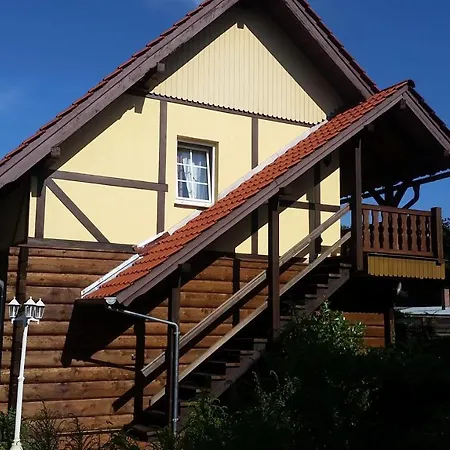 Guest house Pension Zum Holzpantoffelmacher