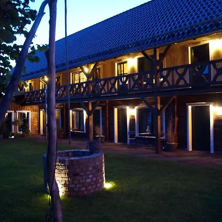Pension Zum Holzpantoffelmacher 3*