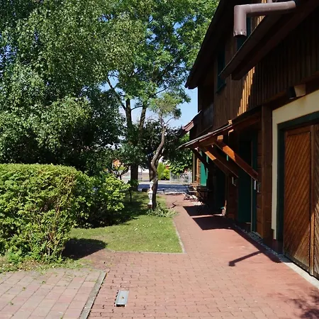 Pensjonat Zum Holzpantoffelmacher 3*