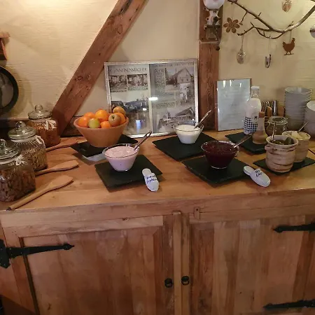 Guest house Pension Zum Holzpantoffelmacher