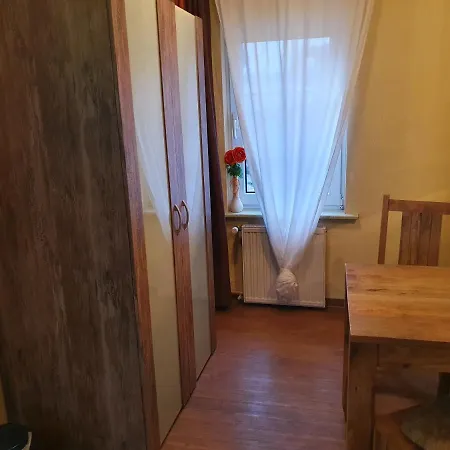 Pension Zum Holzpantoffelmacher