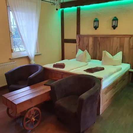 Pension Zum Holzpantoffelmacher 3*