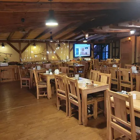 Guest house Pension Zum Holzpantoffelmacher