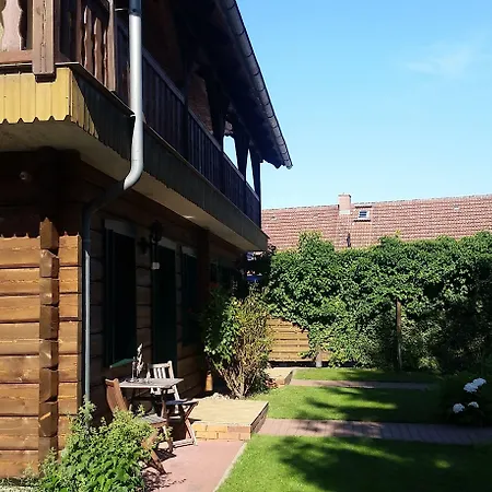 Gasthuis Zum Holzpantoffelmacher 3*