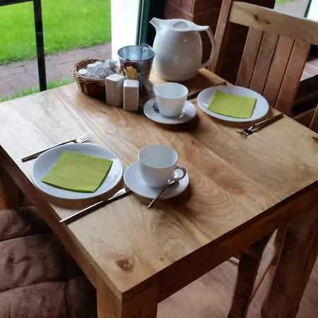 Zum Holzpantoffelmacher 3* Burg (Spreewald)