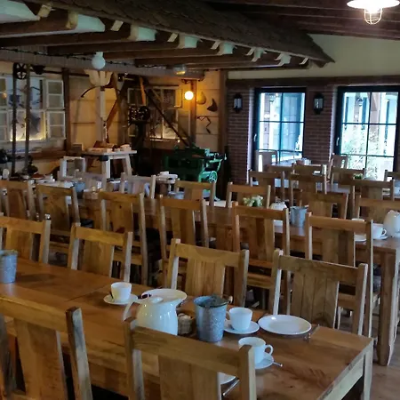 Zum Holzpantoffelmacher Burg (Spreewald)