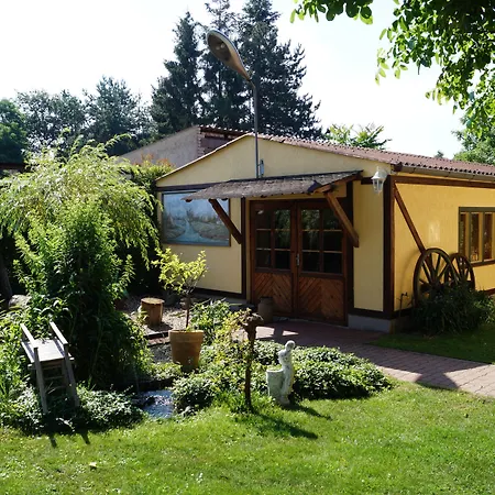 Gasthuis Zum Holzpantoffelmacher 3*